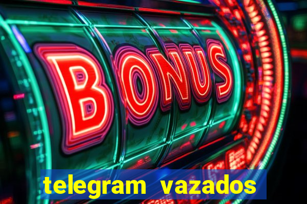 telegram vazados kid bengala